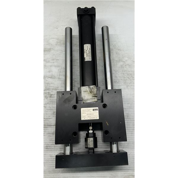 Parker #02.00 TB3LLUS13A Cylinder