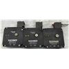 Image 1 : Lot of (3) Euchner Safety Switches 2-##TZ1RE024MVAB & 1-#TZ1RE11OPG