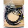 Image 2 : (2) Desoutter #6159175700 Cables