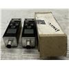 Image 2 : Lot of (3) Norgren 33D Pressure Switches