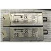 Image 3 : Lot of (3) Norgren 33D Pressure Switches