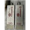 Image 4 : Lot of (3) Norgren 33D Pressure Switches