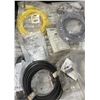 Image 2 : Lot of Misc. Cables as Pictured