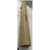 Image 1 : Misumi #SX2R28-760 Linear Guide