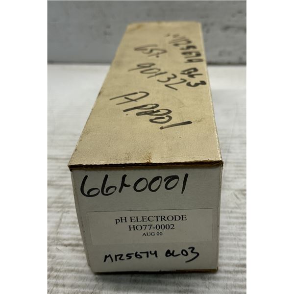 Misc. pH Electrodes Tester #H077-0002