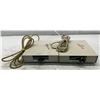 Image 2 : Lot of (2) Advantage Measurement Unit