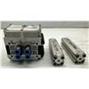 Image 2 : Lot of (3) Misc. Festo Items as Pictured