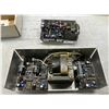 Image 2 : Lot of (2) Sola Power Supplies #SLT-12-20404-12T & #SLT-24-30530-05