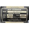Image 3 : Thermal Transfer Products #EKS-1012-T-R Heat Exchanger