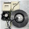 Image 1 : Lot of (4) Misc. Fans as Pictured
