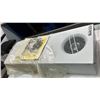 Image 2 : McLean #XR29-1816-012 Electronic Enclosure Heat Exchanger