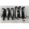 Image 1 : (6) Duff-Norton #LT50-2-50 Actuators