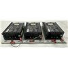 Image 2 : (3) Applied Motion Products #STR8 / #5000-158 Step Motor Drivers