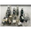 Image 2 : Lot of Misc. Numatics Valve Items as Pictured
