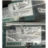 Image 8 : Lot of Misc. Numatics Valve Items as Pictured