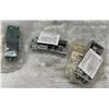 Image 2 : Lot of (3) Misc. Numatics Valves