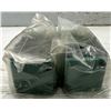 Image 2 : (2) Numatics #554BA400MT00061 Valves