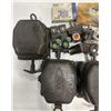 Image 2 : Lot of Misc. Mac, Pepperl+Fuchs, Lincoln Items Plus More+++