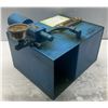 Image 2 : MFP #MFPU-12250 Pump w/Lincoln #87200 Modular Lube Pump