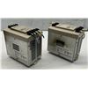 Image 2 : Lot of (2) Omron #S8VS-18024/ED2 Power Supplies