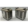 Image 3 : Lot of (2) Omron #S8VS-18024/ED2 Power Supplies