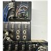 Image 8 : Lot of (3) Omron Programmable Controller Racks w/Power Supplies & Modules as Pictured