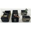 Image 2 : Lot of (4) Misc. Omron Modules as Pictured