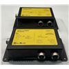 Image 2 : (2) Turck #PSU67-12-2480/M/6884148 Power Supplies