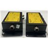 Image 3 : (2) Turck #PSU67-12-2480/M/6884148 Power Supplies