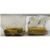 Image 1 : (2) Turck #BI15U-CP40-VP4X2-H1141 Sensor & Proximity Switches