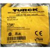 Image 3 : Lot of (2) Turck Cables #RK 4.4T-3-RS 4.4T & #RK 4.4T-6-RS 4.4T