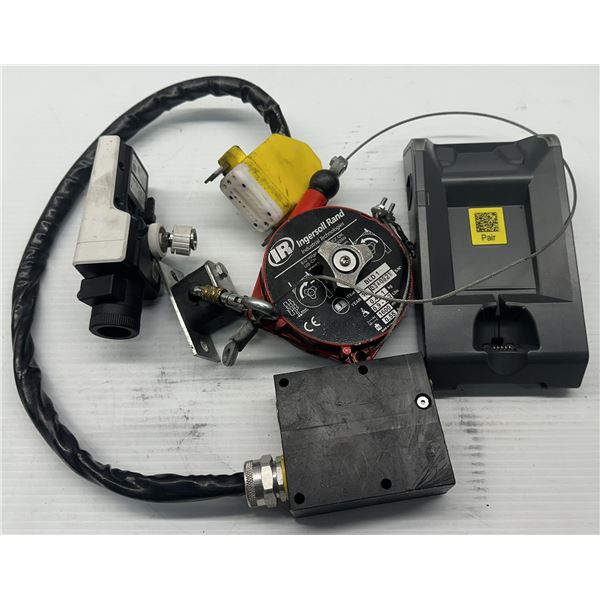 Lot of Misc. MRO Items as Pictured