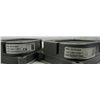 Image 4 : (2) Smart Vision Lights #SC75-625 Brick Lights