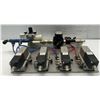 Image 2 : Misc. Valve Unit w/Assorted Valves as Pictured