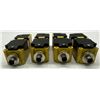 Image 2 : Lot of (4) Misc. Turck Sensors as Pictured