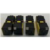Image 3 : Lot of (4) Misc. Turck Sensors as Pictured