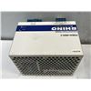 Image 3 : Lot of (2) Rhino #PSB24-480S-3 & #PSB24-960S-3 Power Supplies