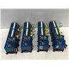 Image 1 : Lot of (4) Terminator Modules