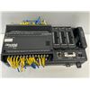 Image 2 : (5) Koyo Direct Logic 06 Racks