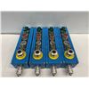 Image 1 : Lot of (4) Allen-Bradley Pushbuttons