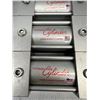 Image 2 : Lot of (12) Milwaukee Cylinder #25771