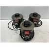 Image 1 : (3) TENMA #72-110 Variable Auto Transformers