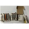 Image 3 : Lot of Misc. WAGO Items
