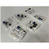 Image 1 : Lot of (6) Automation Direct #FALD-BP-0E Photo Electric Switch