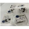 Image 2 : Lot of (6) Automation Direct #FALD-BP-0E Photo Electric Switch