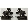 Image 2 : (4) BALLUFF #BNS 816-B04-T0B-08-650 Inductive Multiple Position Limit Switches