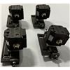 Image 3 : (4) BALLUFF #BNS 816-B04-T0B-08-650 Inductive Multiple Position Limit Switches