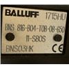 Image 7 : (4) BALLUFF #BNS 816-B04-T0B-08-650 Inductive Multiple Position Limit Switches