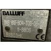 Image 8 : (4) BALLUFF #BNS 816-B04-T0B-08-650 Inductive Multiple Position Limit Switches