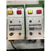 Image 2 : Lot of (2) #PSA300 Light Curtain Controllers & (2) PSB312 Light Curtains